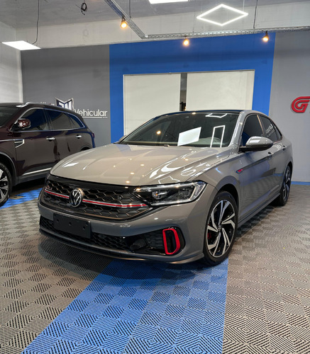 Volkswagen Vento 2.0 Tsi 350 Gli Dsg