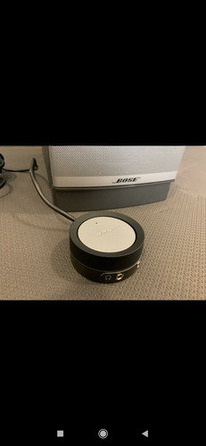 Bose Companion 3 Séries Ii Multimídia Speaker
