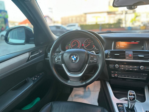BMW X4 2.0 Xdrive28i Xline 5p