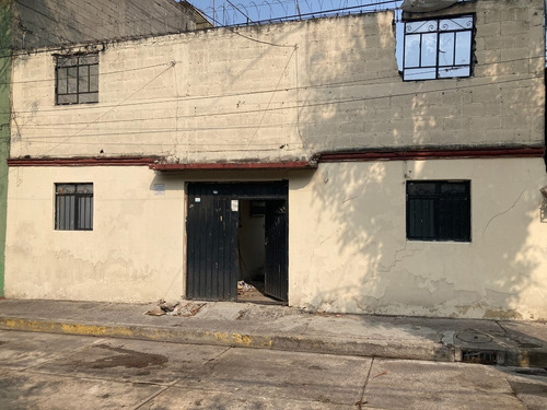 Venta Terreno En La Colonia Santa Isabel Tola.