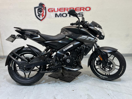 Bajaj Pulsar Ns 200 Fi 2023