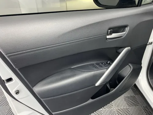 Toyota Corolla Cross 1.8 Hev Seg Cvt