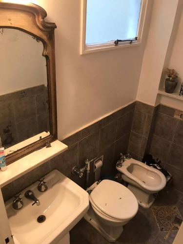 Imagen 19 de 21 de Departamento 3 Dormitorios En Venta Recoleta