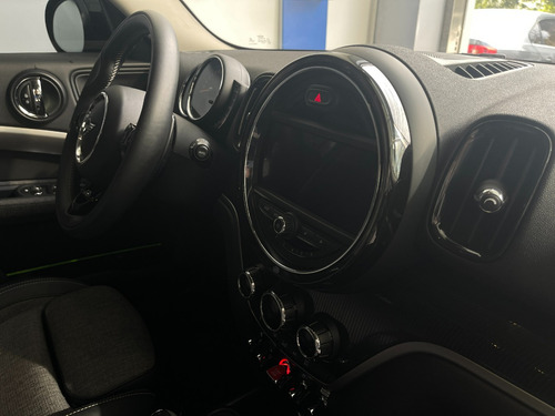 Imagen 18 de 24 de Mini Copper Countryman 2.0 Cooper S 192 Cv