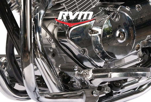 Jawa Rvm Custom 250 Berazategui