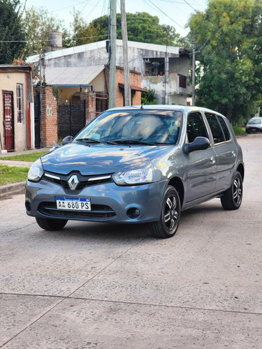 Renault Clio 1.2 Mio Dynamique