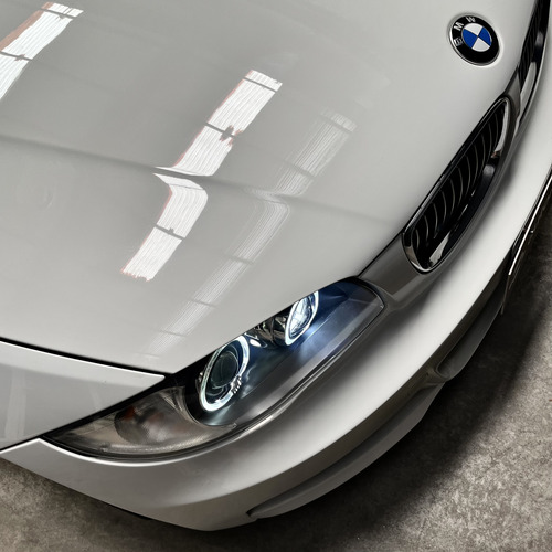 BMW Serie 1 2.5 135i Coupe Sportive 306cv