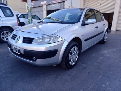 Renault Megane 2 1.6 Pack Plus