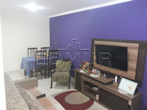 Imagem 2 de 14 de Apartamento - Parque Oratorio - Ref: 21093 - V-21093