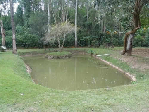 Chácara Com 4 Dormitórios À Venda, 5650 M² Por R$ 700.000,00 - Guacuri - Itupeva/sp - Ch0212