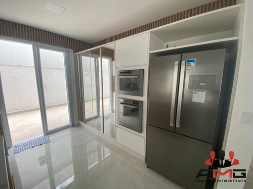 Imagem 9 de 15 de Casa Com 6 Dormitórios À Venda, 750 M² Por R$ 11.000.000,00 - Riviera - Módulo 12 - Bertioga/sp - Ca1021