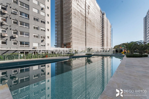 Imagem 12 de 30 de Apartamento, 3 Dormitórios, 67.43 M², Jardim Lindóia - 205963