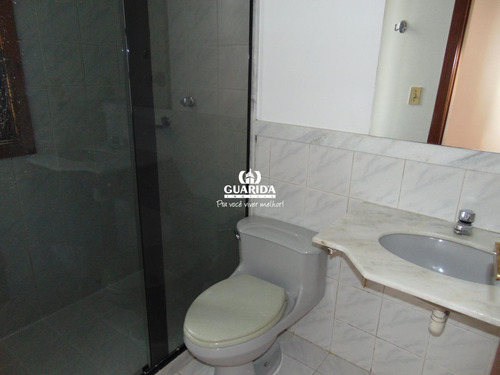 Imagem 18 de 30 de Apartamento Para Aluguel, 4 Quartos, 3 Suítes, 2 Vagas, Boa Vista - Porto Alegre/rs - 4859