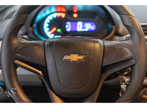 Chevrolet Onix 1.0 MPFI LS 8V FLEX 4P MANUAL