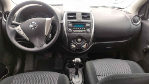 Imagen 6 de 9 de Nissan - March 2020
