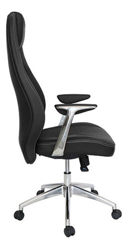 Silla Ejecutiva Para Oficina Ergonomica Offiho Alufsen