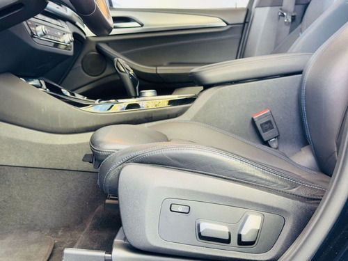 BMW X3 2.0 sDrive20iA At