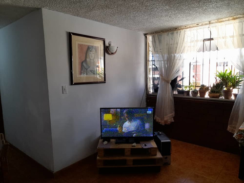Imagen 6 de 18 de Apartamento 3 Habitaciones, 1 Baño Los Gorriones El Marquez