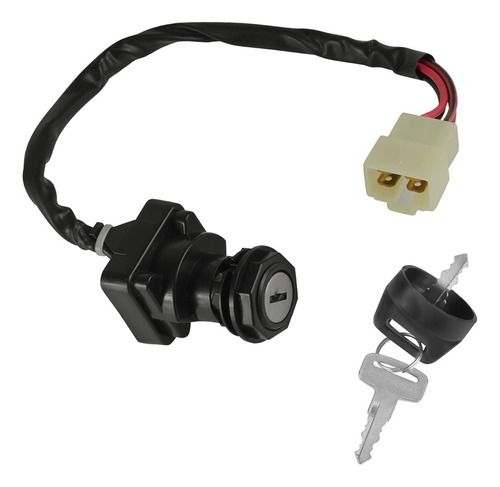 Interruptor De Encendido Para Polaris Sportsman 500 Rse 1999