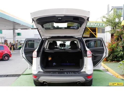 Ford Escape 2.0 Se 4x4