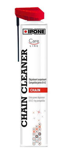 Desengrasante Chain Cleaner X 750ml Ipone
