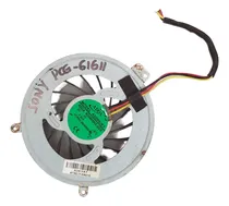 Comprar Cooler Notebook Sony Vaio Pcg-61611u (4fne7fan010)