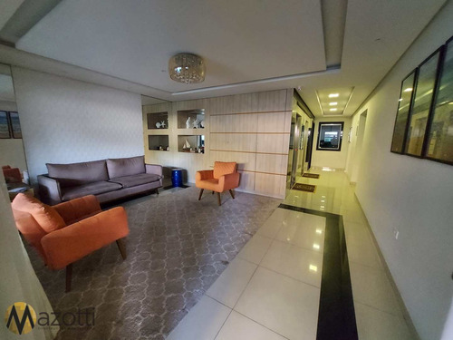 Imagem 9 de 30 de Apartamento 2 Dormitórios A Venda Em Praia Grande/sp - V803