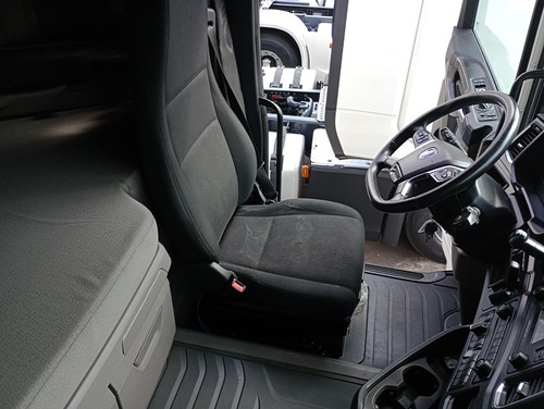 Scania R 450 6x2 2021 Completo Painel Tft