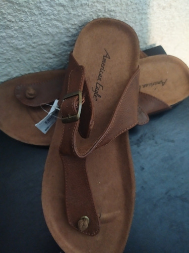 Sandalias American Eagle 