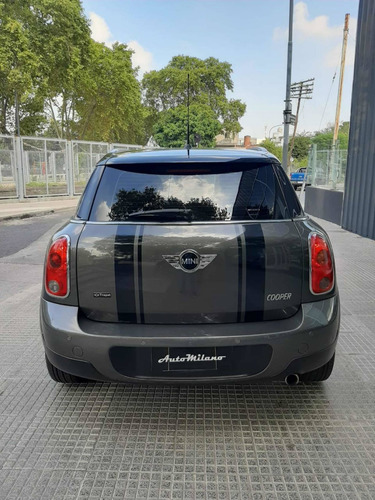 Mini Cooper Countryman 2012 1.6 Pepper 122cv