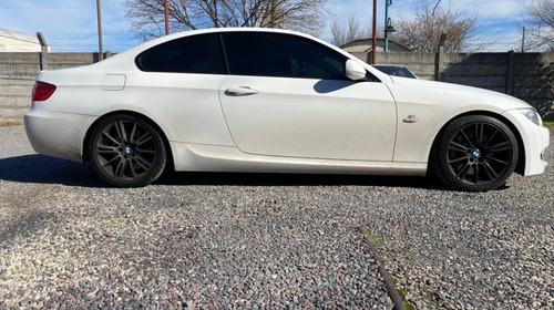 Imagen 2 de 15 de Bmw 3.0 335i Coupe Sportive At 306cv
