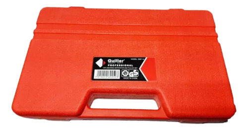 Kit Extractor Rodamientos Rulemanes 14u De 30mm A 50 70mm