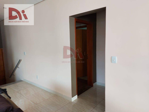 Imagem 8 de 24 de Casa Com 4 Dormitórios À Venda Por R$ 1.200.000,00 - Condomínio Residencial Jardins - Taubaté/sp - Ca0025