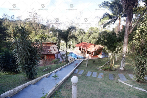 Imagem 2 de 15 de Chacara - Vila Pereira Barreto - Ref: 2200 - V-2200