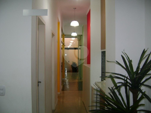 Imagem 17 de 30 de Imóvel Comercial Na Lapa. - Reo331823