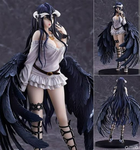 Figura Albedo Overlord So-bin Ver 27cm