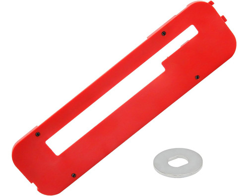 Soporte Dado Insertar Mesa Sierra Para Bosch 4000