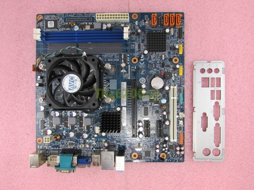  Lenovo M3a780m Motherboard 