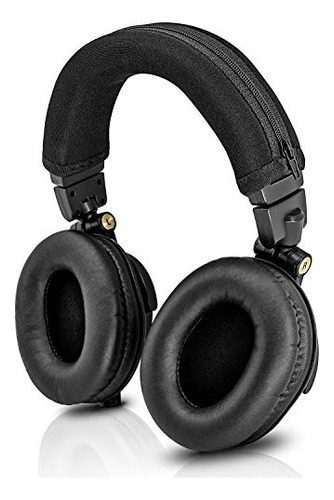 Funda Diadema Ath M50x - Compatible Ath M50, M40x, M40,