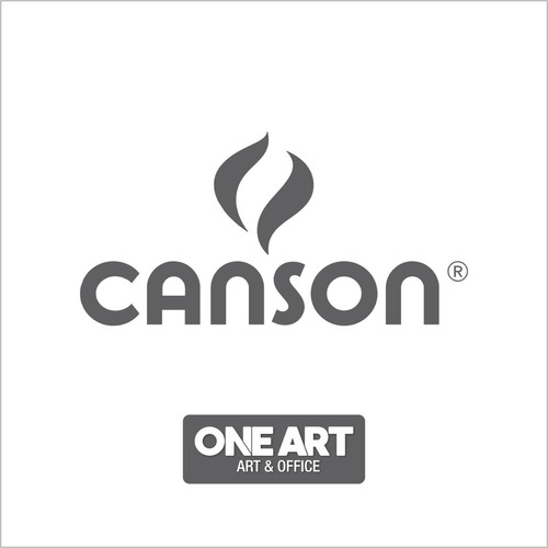 Papel Canson Edition 56x76 250g 100% Algodón Blanco Puro X1