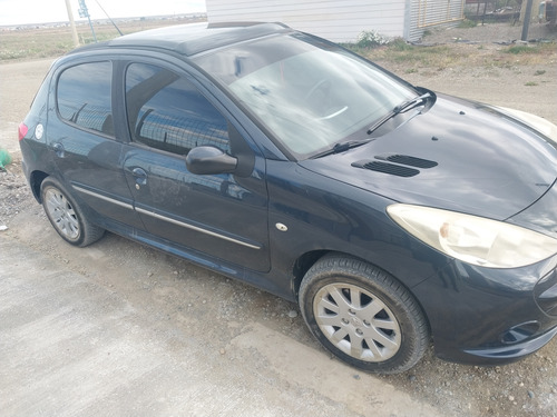 Peugeot 207 1.6 Xt