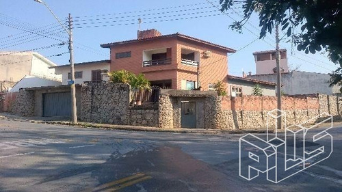 Imagem 1 de 16 de Casa À Venda Em Jardim Leocádia - Ca008477