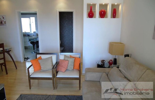 Imagem 4 de 13 de Apartamento Para Venda Em Jundiaí, Jardim Bonfiglioli, 3 Dormitórios, 1 Suíte, 3 Banheiros, 2 Vagas - 18644s_2-1003415