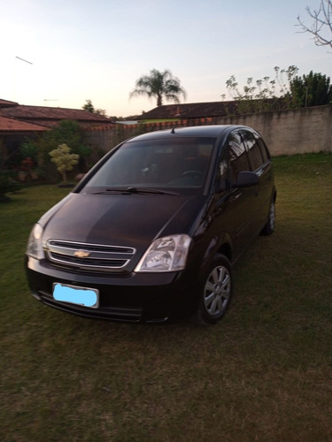 Imagem 5 de 8 de Meriva