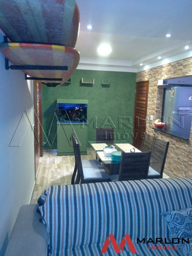 Imagem 4 de 17 de Apartamento Para Venda Village De Ponta Negra, 88m², 3 Quartos Em Ponta Negra - Natal - Va02631