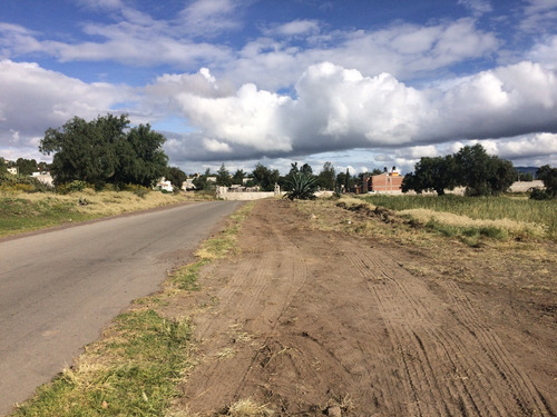 Imagen 9 de 14 de Terrenos, Tizayuca Hidalgo