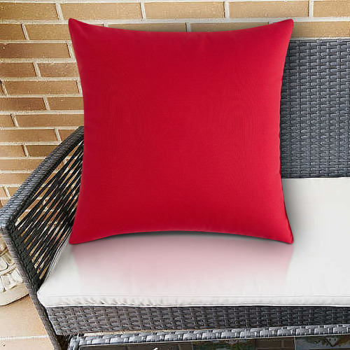 Funda De Almohada Impermeable Para Exteriores, Moderna, Colo