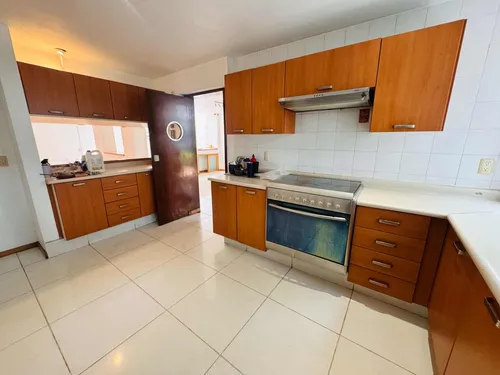 Casa En Venta - Renta Coyoacan
