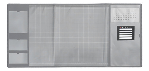 Tapetes De Mesa Para Computadora, Escritorio, Teclado