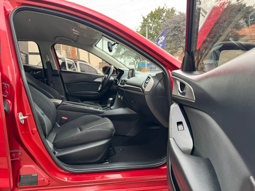 Mazda 3 2.0 Touring At